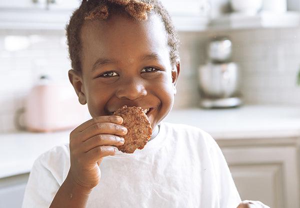 10 Best Foods To Feed Your Kids - Part 1 - Sanctum Australia Organic Skin Care